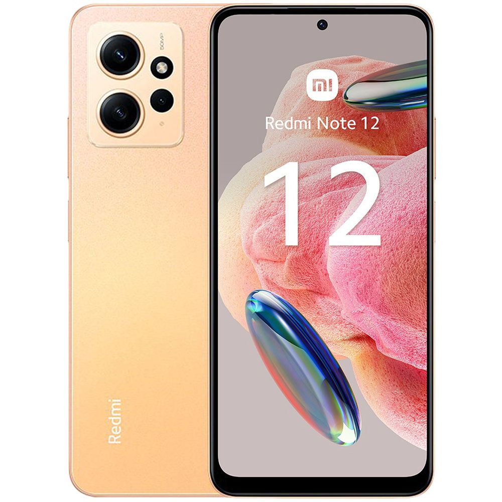 Smartphones Xiaomi no Paraguai