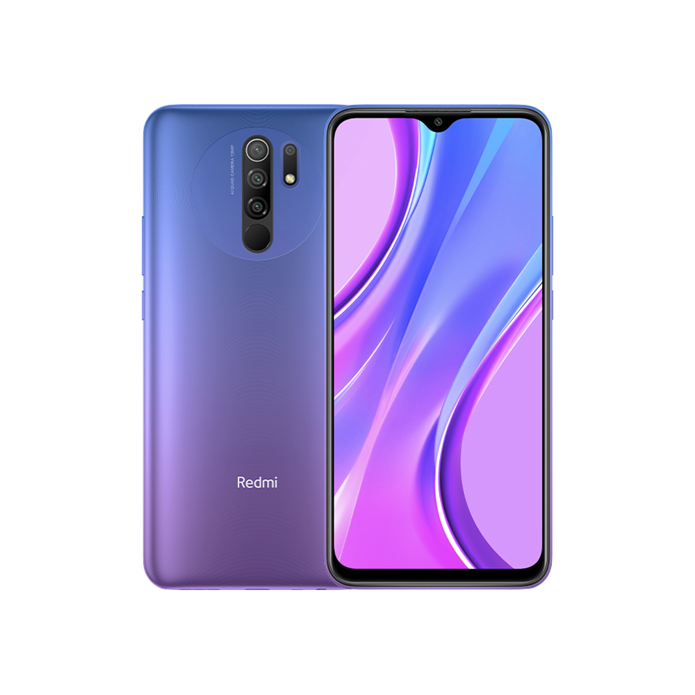 Redmi Note 8 Eng Rom