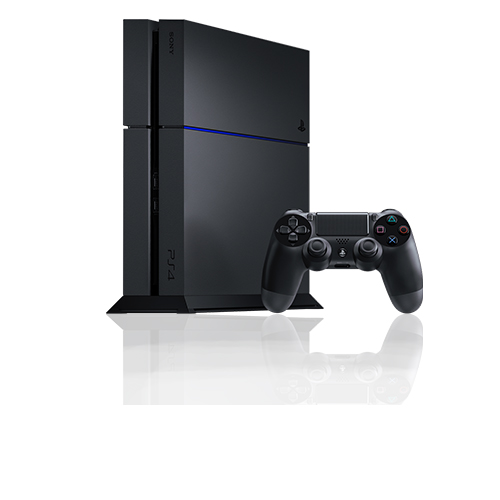 Console Sony Playstation 5 825GB SSD 8K CFI-1115A Bivolt USA no Paraguai -  Atacado Games - Paraguay