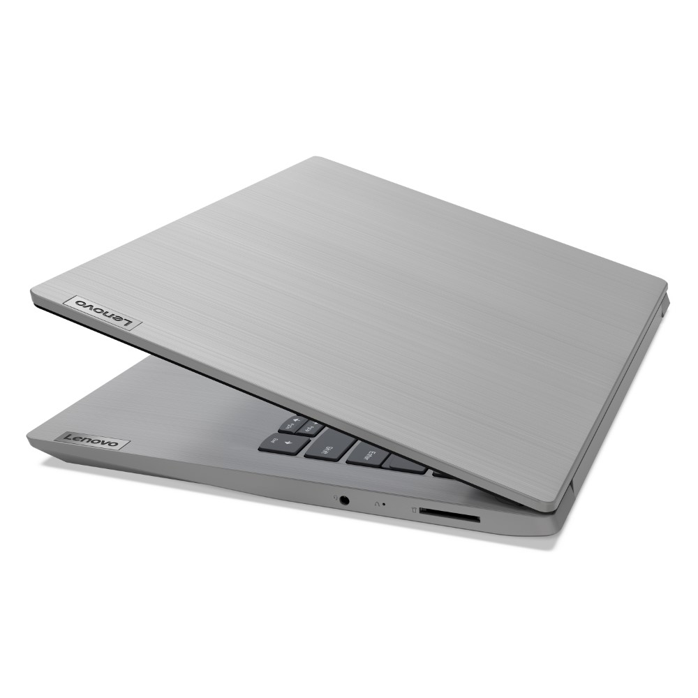  Notebook Lenovo Ideapad 3 81WD00U9US Intel Core i5-1035G1 / 8GB Ram / 512GB SSD / Tela 14.0 FHD / W10 - Platinum Grey