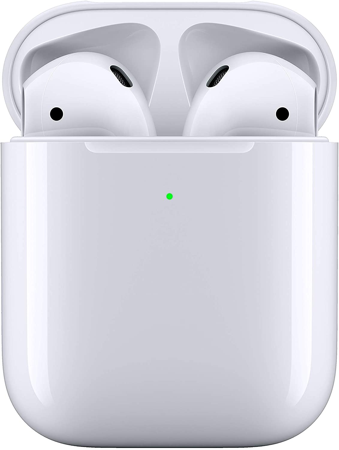 Fone de Ouvido Apple AirPods 2 Wireless MRXJ2AM/A Bluetooth