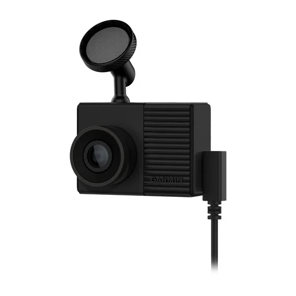 Câmera para Carro Garmin Dash Cam™ 56 (56 010-02231-10)