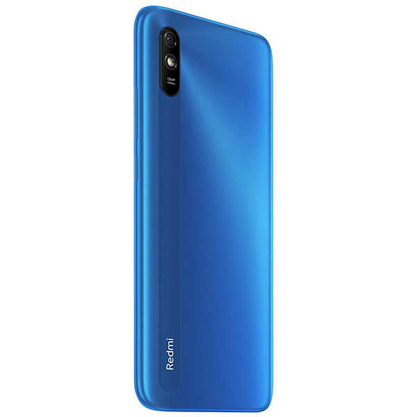Smartphone Xiaomi Redmi 9I (INDIA) Dual Sim 4GB+128GB Tela 6.53 13MP/5MP A10 - Blue