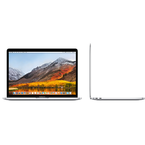 Apple Macbook Pro (Open Box Sem Garantia) MR9U2LL/A Intel Core i5 2.3GHz / Memória 8GB / SSD 256GB / Tela 13.3 - Silver
