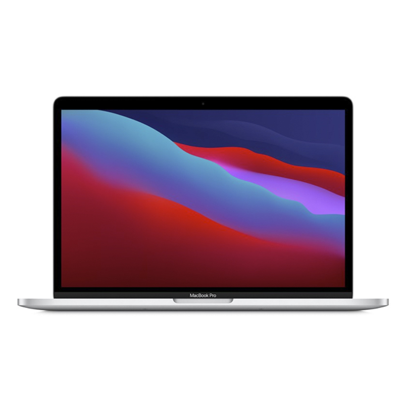 Apple MacBook Pro 2020 MYD82LL/A M1 8-Core CPU / Memória 8GB / SSD 256GB / Retina Display 13.3 - Space Gray
