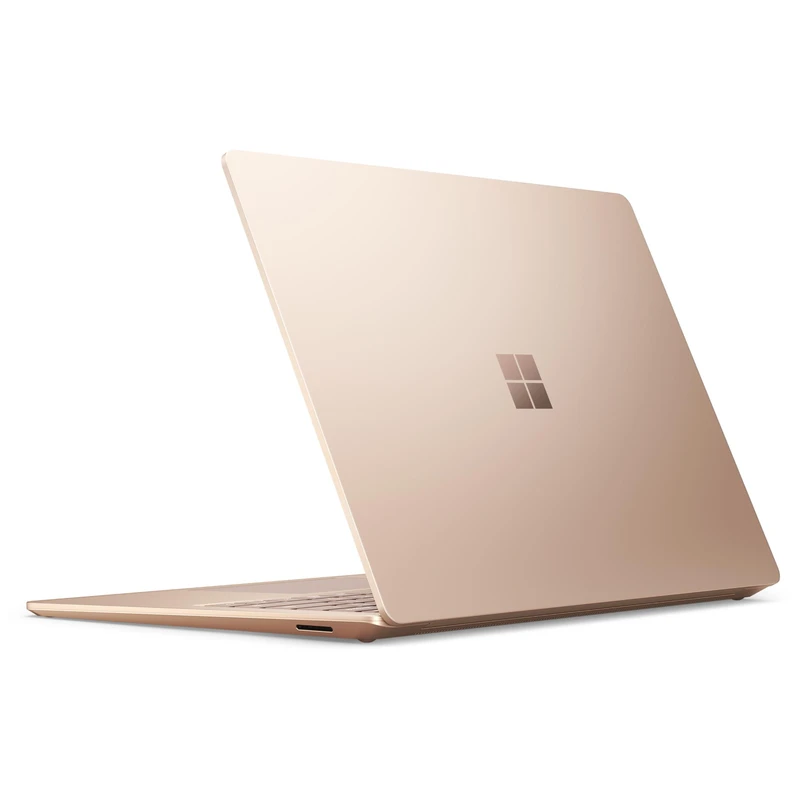 Notebook Microsoft Surface Laptop 3 VEF-00064 Intel Core i7 1.3GHz / 16GB RAM / 256GB SSD / 13.5 - Sandstone