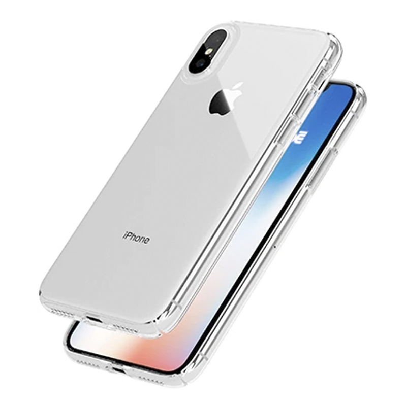 Apple iPhone X 64GB Tela 5.8 Dual Cam 12+12MP/7MP iOs Silver - Swap Grade C (1 mês garantia)