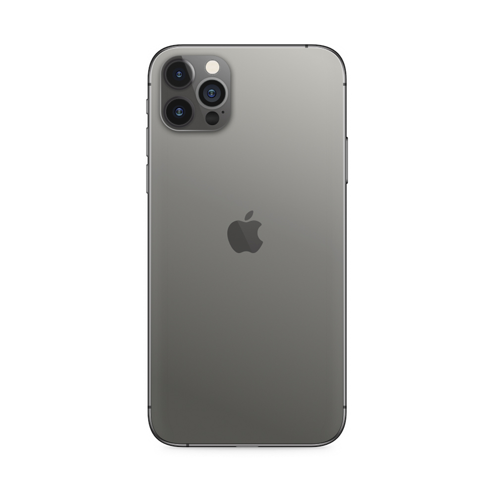 Apple iPhone 12 Pro 128GB Tela 6.1 Cam Tripla 12+12+12/12MP Ios - Graphite