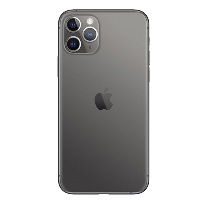 Apple iPhone 11 Pro 64GB Tela 5.8 Cam Tripla 12+12+12/12MP Ios Grey - Swap 'Grade A' (1 mês garantia)