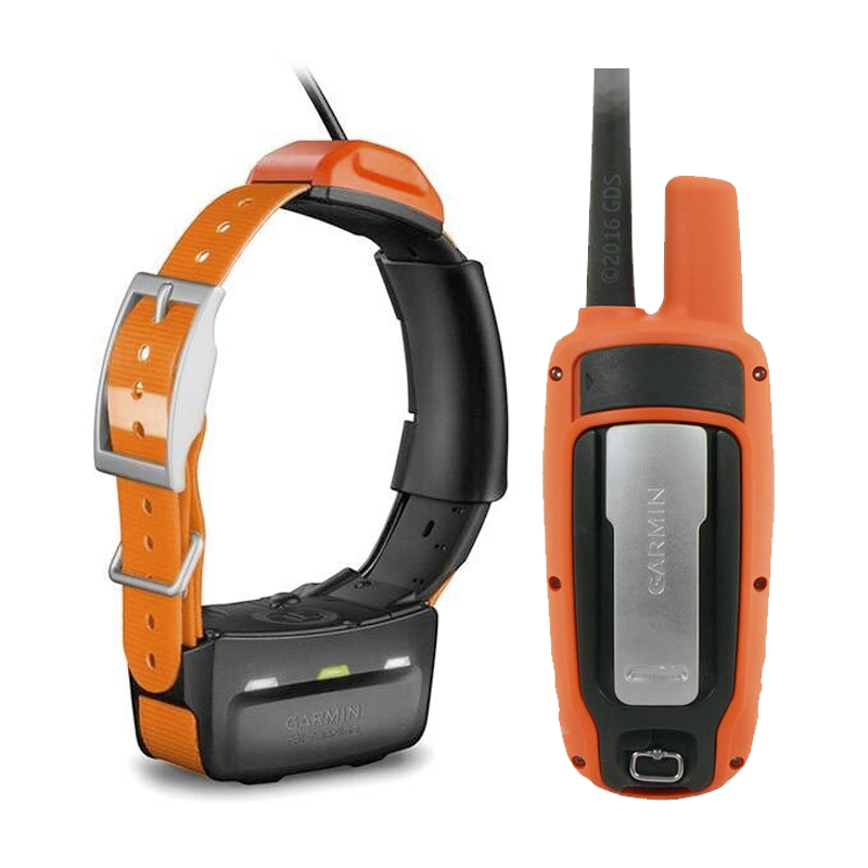 Coleira GPS Garmin Dog Collar Astro 430-T5 010-01635-00