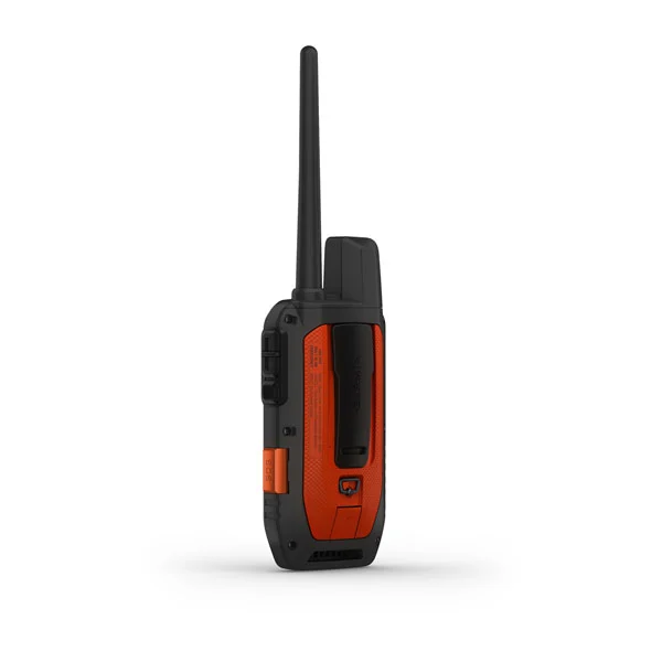 GPS Garmin Dog Alpha 200I and TT15 Bundle 010-02230-00