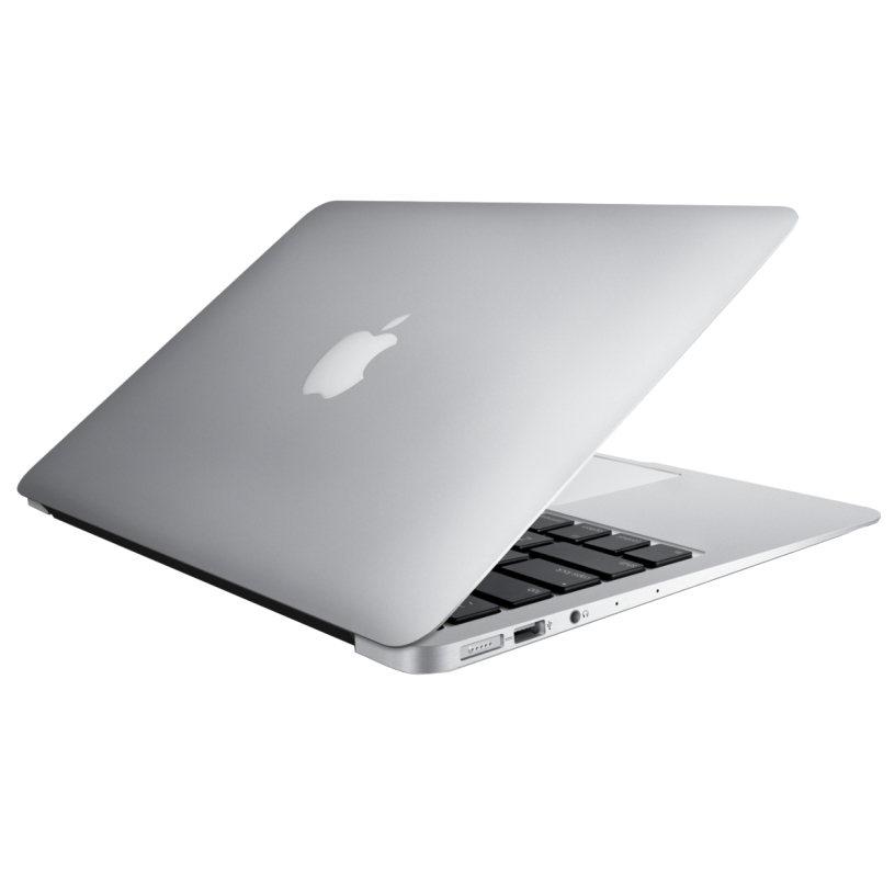 Apple MacBook Air 2017 MQD32LL/A (Open Box Sem Garantia) Intel Core i5 1.8GHz / Memória 8GB / SSD 128GB / Tela 13.3 - Silver
