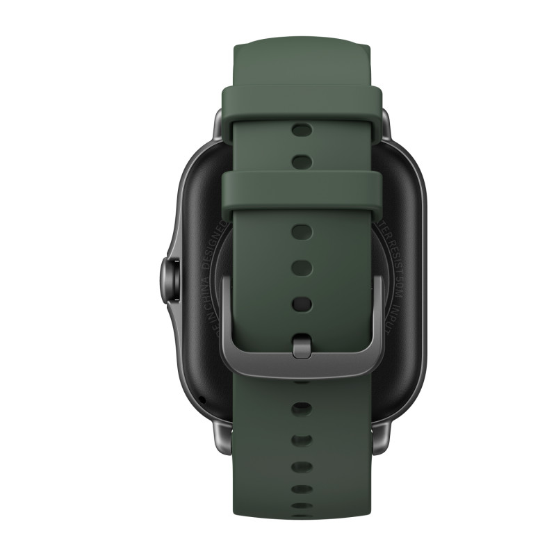 Smartwatch Xiaomi Amazfit GTS 2e A2021 Bluetooth/GPS - Moss Green
