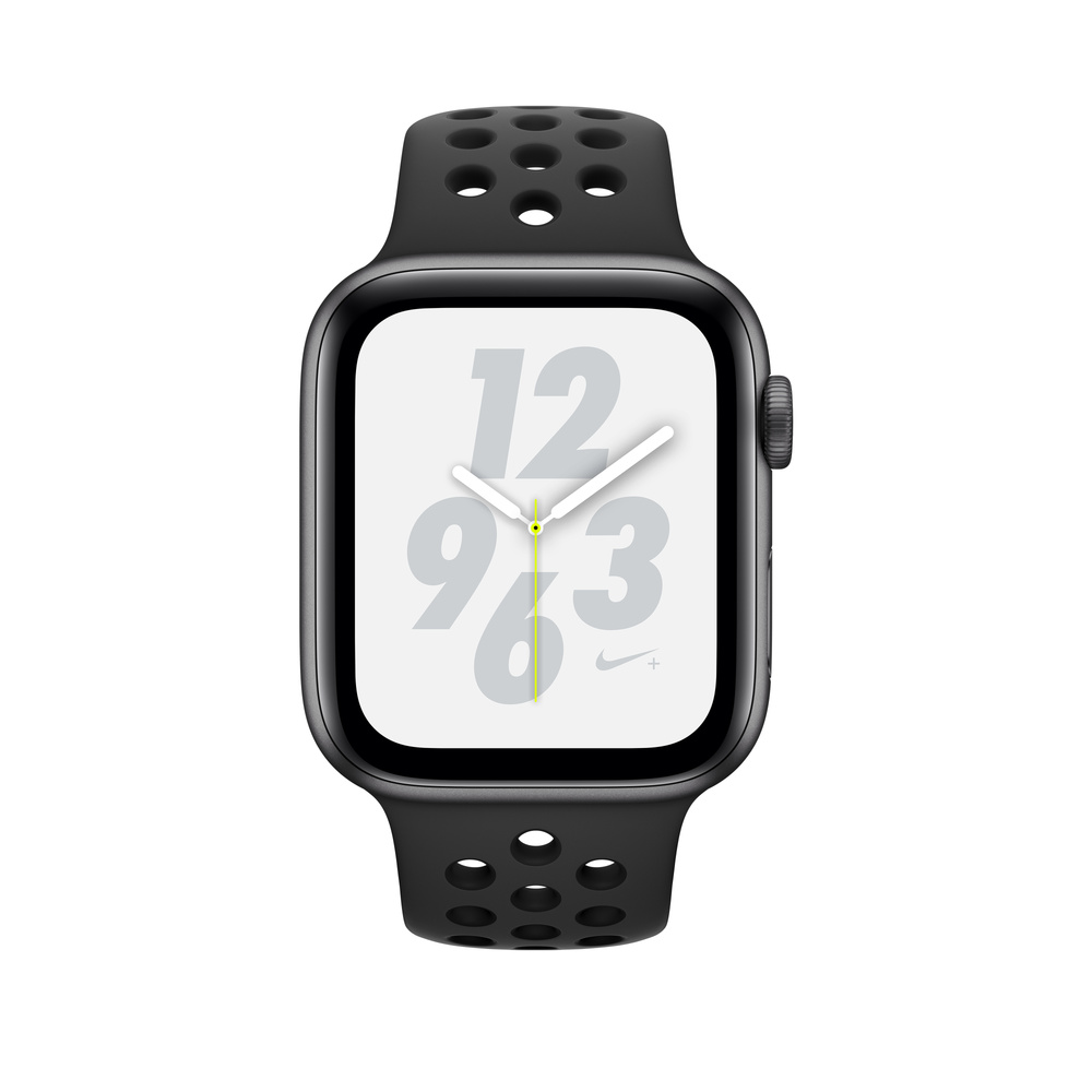 Apple Watch Series 4 44 MM Nike+ MU6L2LL/A - Gray