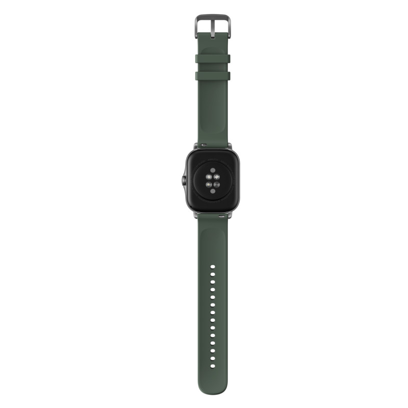 Smartwatch Xiaomi Amazfit GTS 2e A2021 Bluetooth/GPS - Moss Green