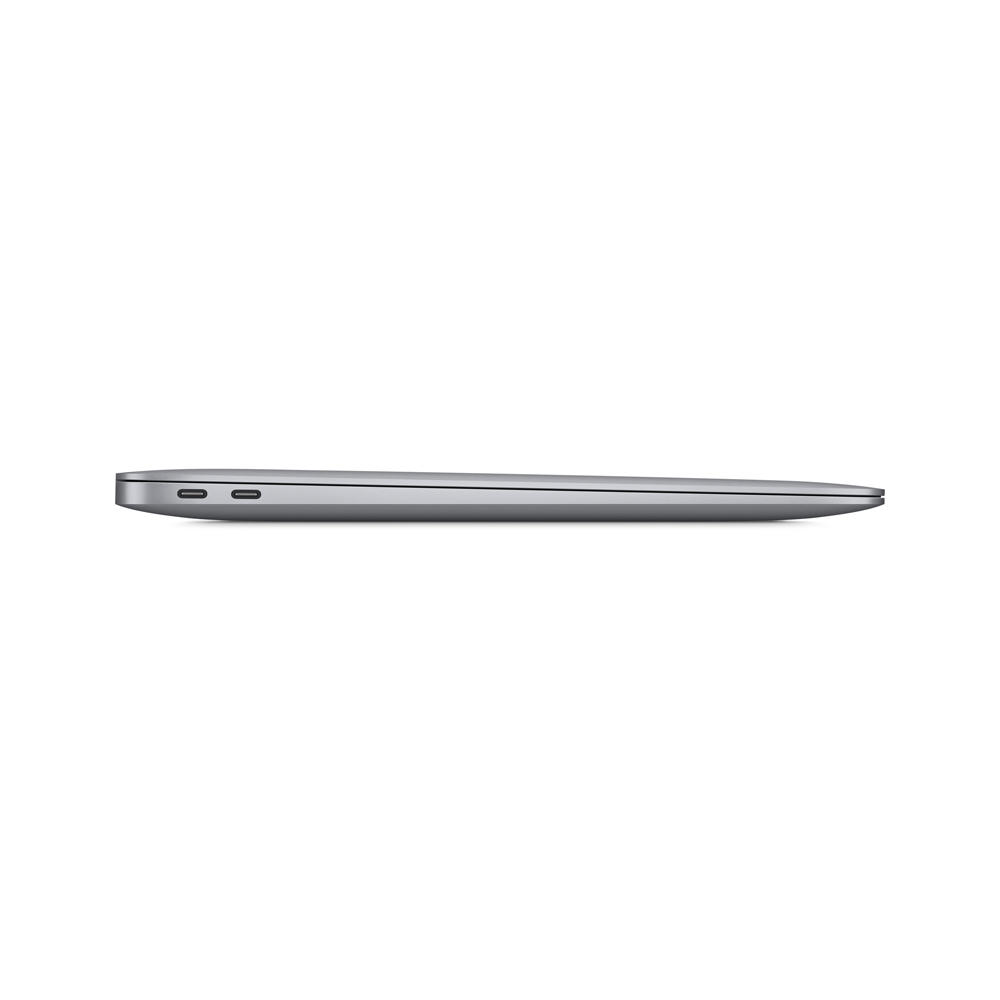 Apple MacBook Air 2020 MGN73LL/A M1 8-Core CPU / Memória 8GB / SSD 512GB / Retina Display 13.3 - Space Gray