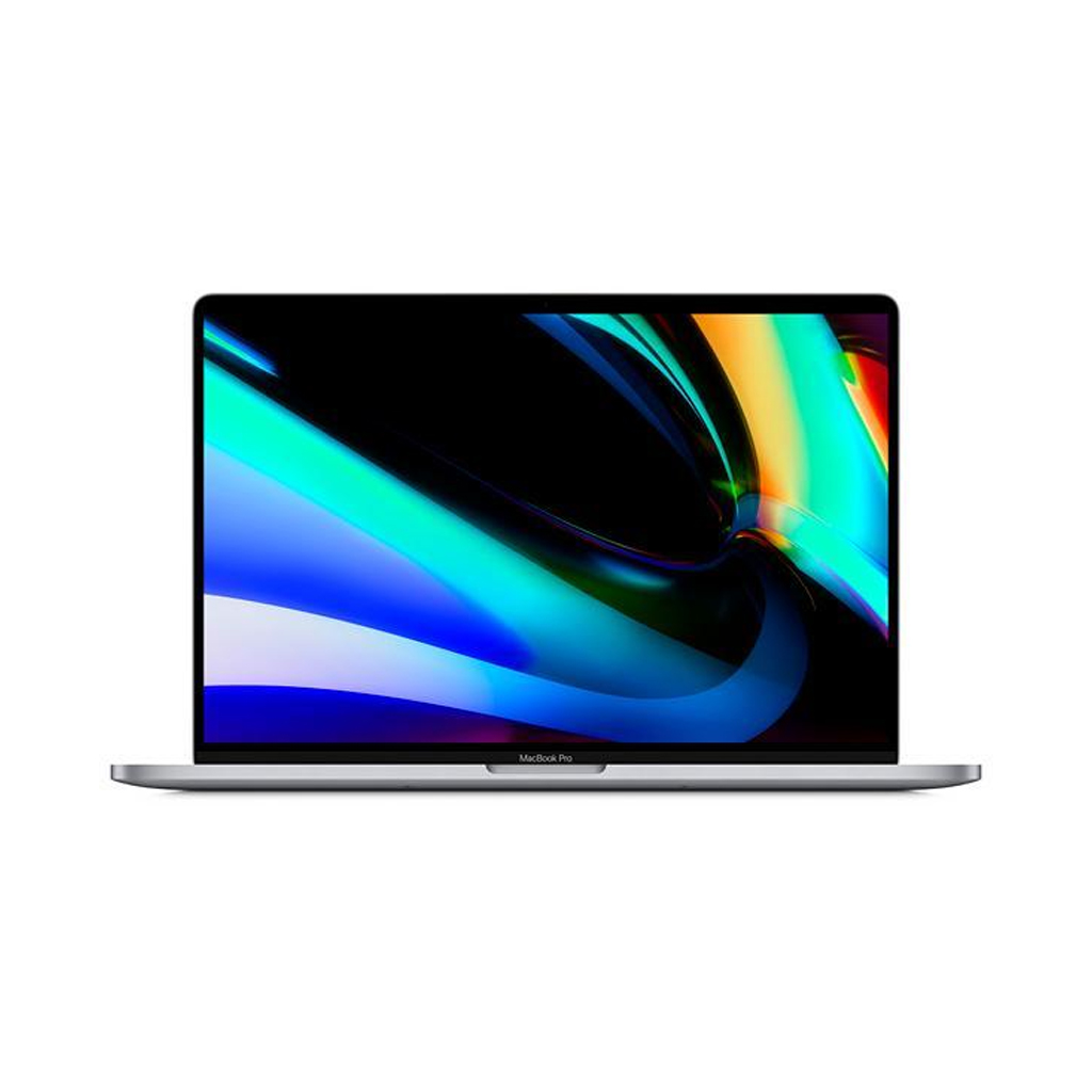 Apple Macbook Pro MVVL2LL/A Intel Core i7 2.6GHZ/16GB Ram/512GB SSD/Retina Display 16 - Prata