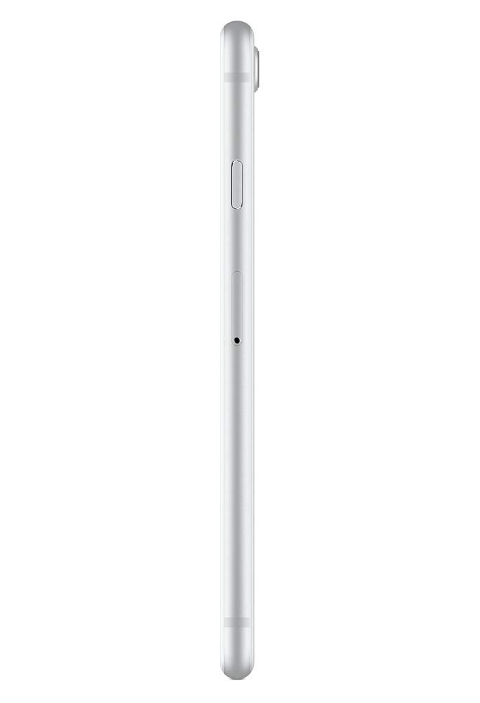 Apple iPhone 8 64GB Tela 5.5 Cam 12+12MP/7MP - Swap 'Grade A' - Silver (1 mês garantia)