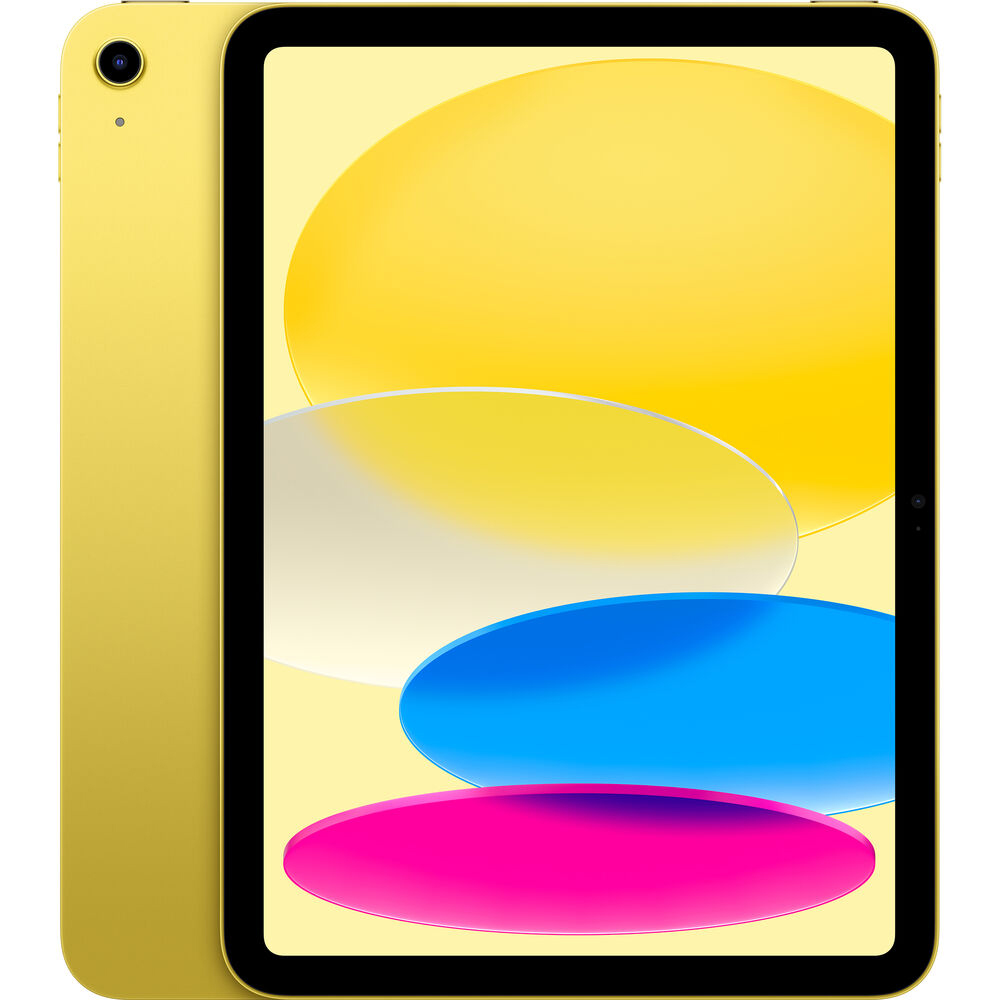 Tablet Lenovo Tab M10 HD 10.1″ Wifi 16 GB – Preto