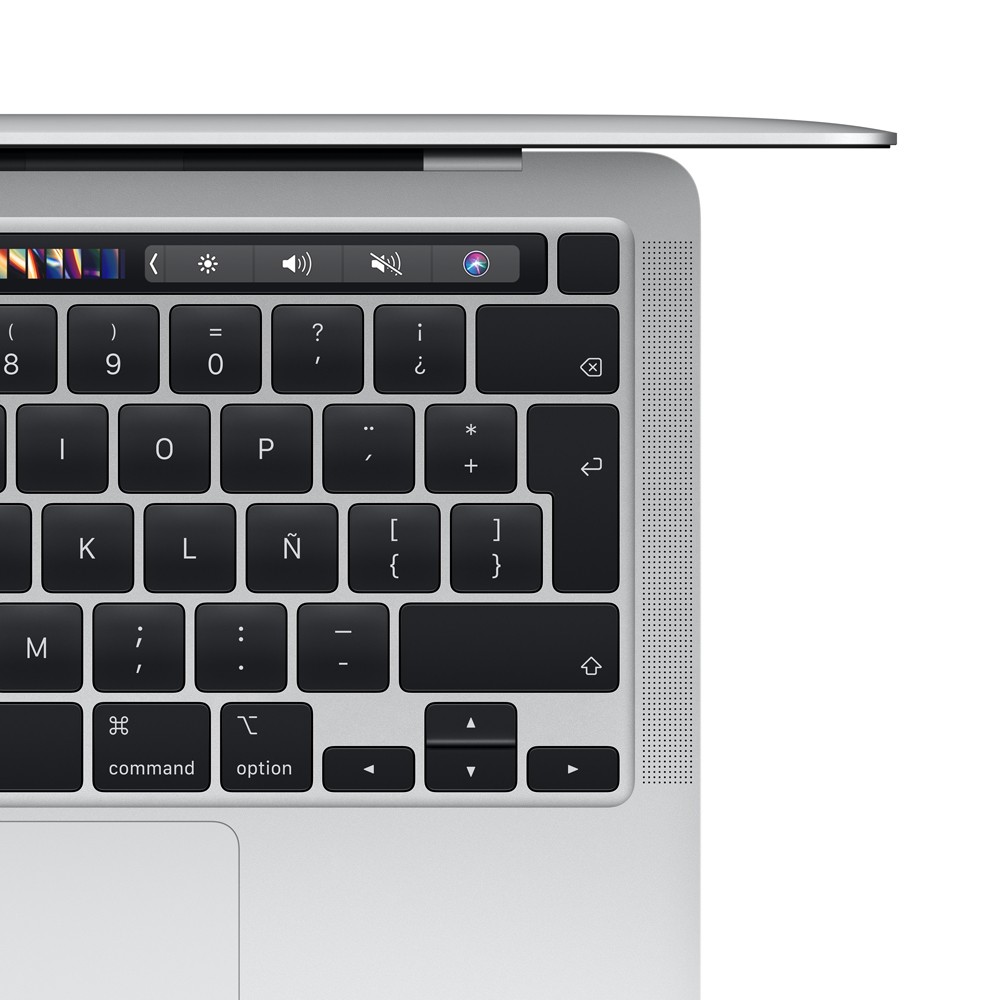 Apple Macbook Pro MYD92E/A (2020) Processador M1 / Memória 8GB / 512GB / Tela 13.3 - Space Gray