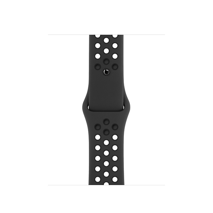 Apple Watch Nike Series 6 de 40 MM (GPS/Oxímetro/Caixa em Alumínio) (M00X3LL/A) Black