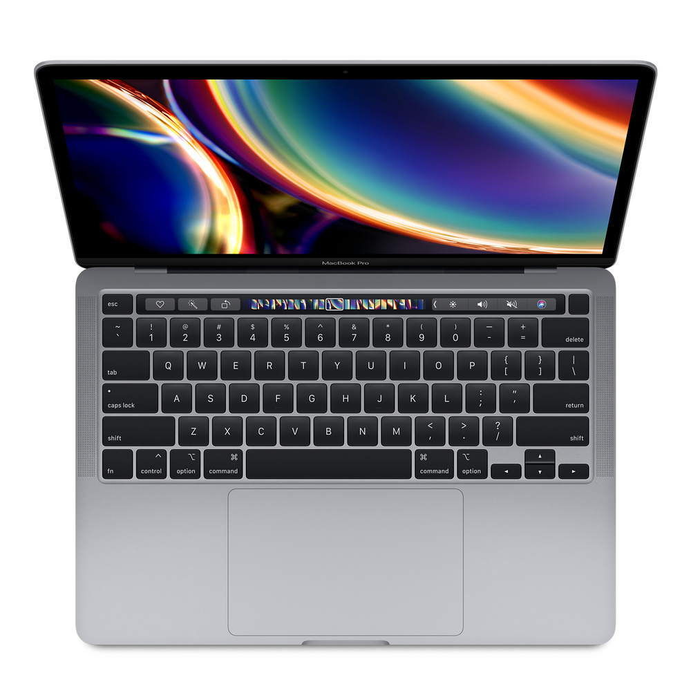 Apple Macbook Pro CPO (1 ano de Garantia) FWP52LL/A Intel Core i5 2.0GHz / Memória 16GB / SSD 1 TB / Tela 13 - Gray 