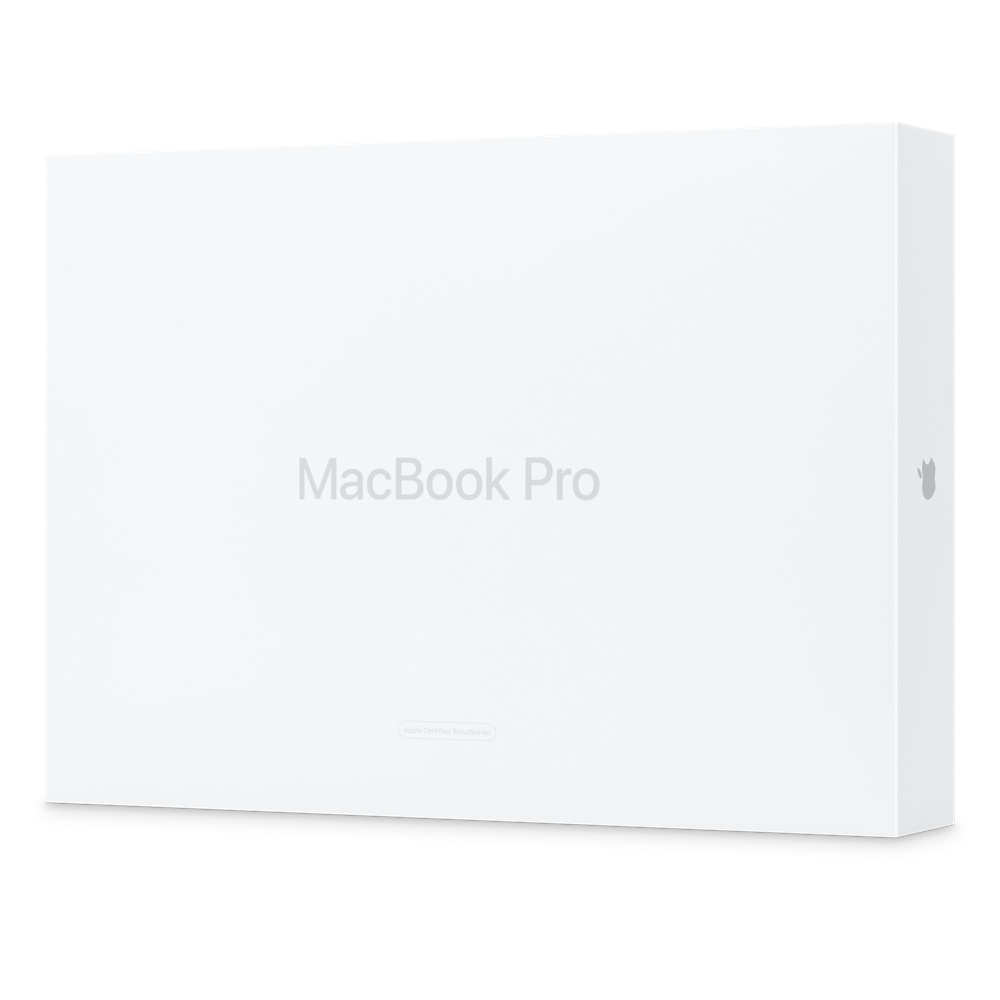 Apple Macbook Pro CPO (1 ano de Garantia) FWP52LL/A Intel Core i5 2.0GHz / Memória 16GB / SSD 1 TB / Tela 13 - Gray 