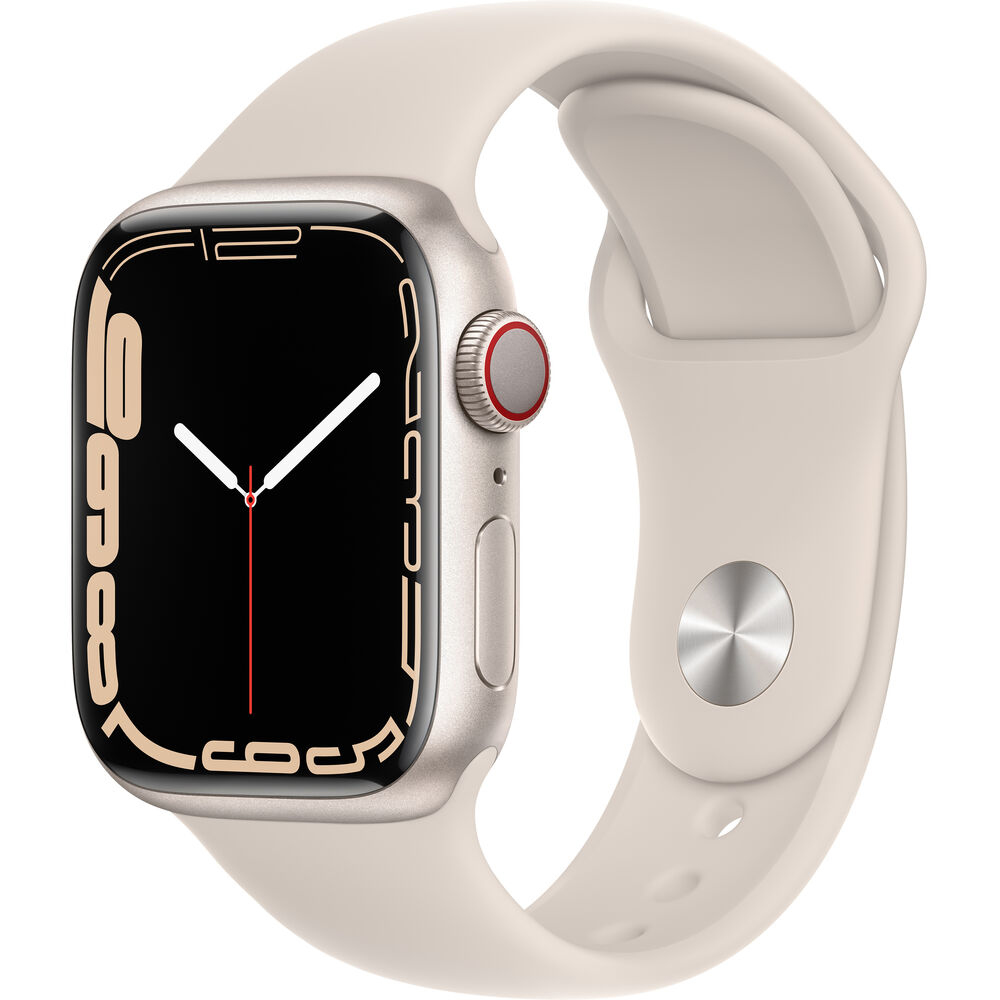 Apple Watch: confira a evolução até o Series 8