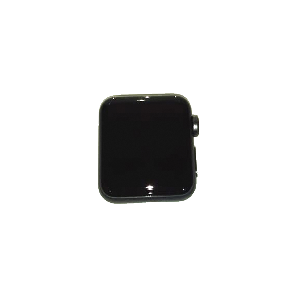 Apple Watch S3 38mm Handset Only GPS + Celular (Sem carregador/Sem pulseira/Novo/1 ano Garantia Apple) - Black 