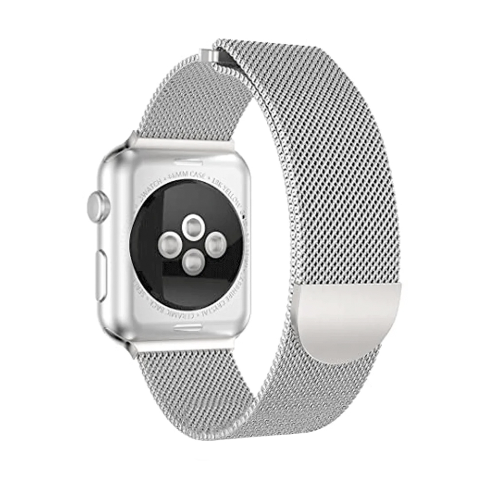 Apple Watch Series 4 44 MM MU6C2LL/A - Silver