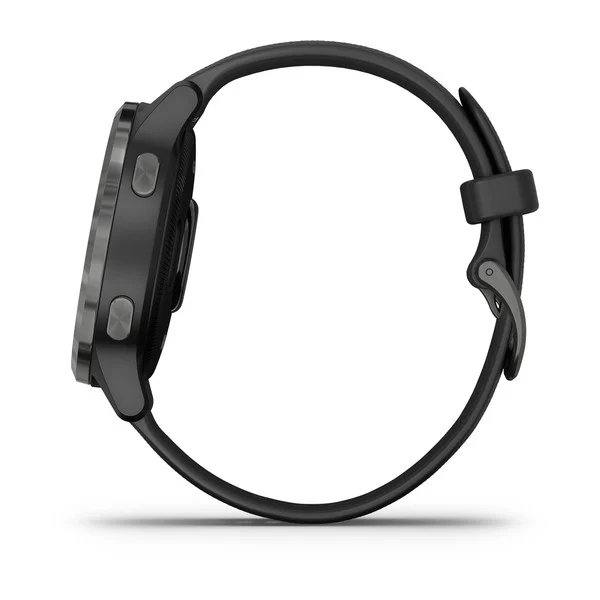 Smartwatch Garmin VivoActive 4 45mm 010-02174-11 - Black