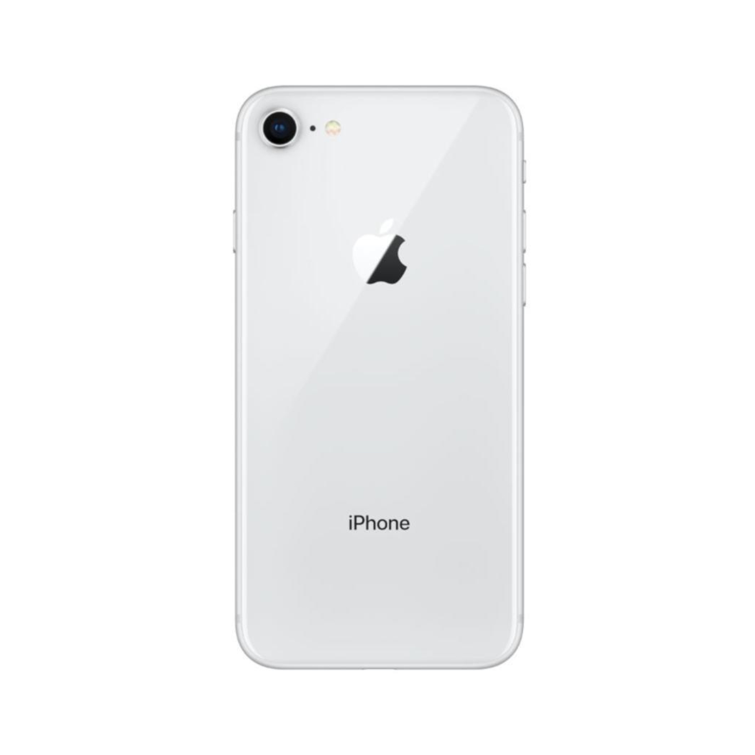 Apple iPhone 8 LZ 256GB Tela 4.7 Cam 12+12MP/7MP iOS - Silver