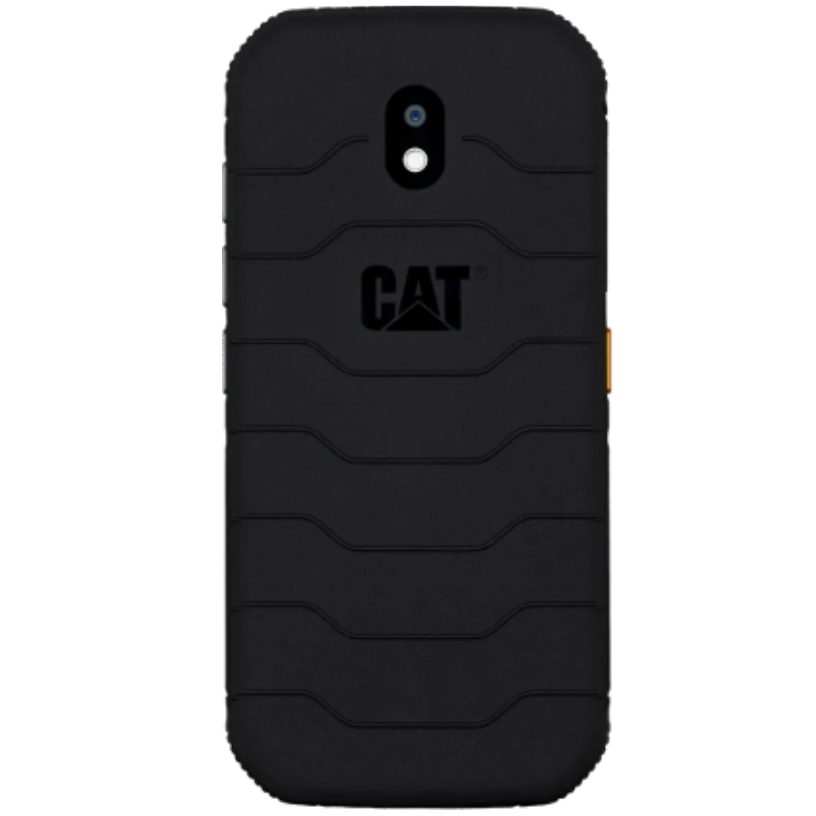 Smartphone Caterpillar Cat S42 Dual Sim 32GB Tela de 5.5 13MP/5MP Os 10 - Preto 