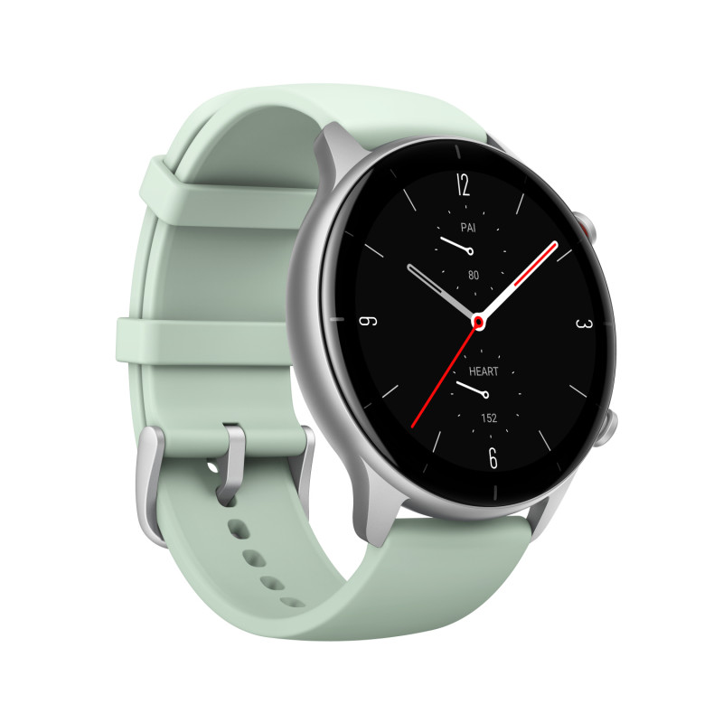 Smartwatch Xiaomi Amazfit GTR 2E A2023 Bluetooth/GPS - Matcha Green