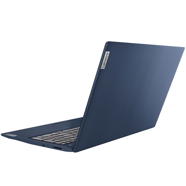 Notebook Lenovo IDEAPAD 3 81WF004CUS Intel Core i5-1035G1 / 8GB RAM / 1TB HDD / Tela 17.3 / W10 - Abyss Blue