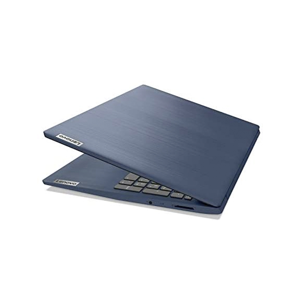 Notebook Lenovo IDEAPAD 3 81WF004CUS Intel Core i5-1035G1 / 8GB RAM / 1TB HDD / Tela 17.3 / W10 - Abyss Blue