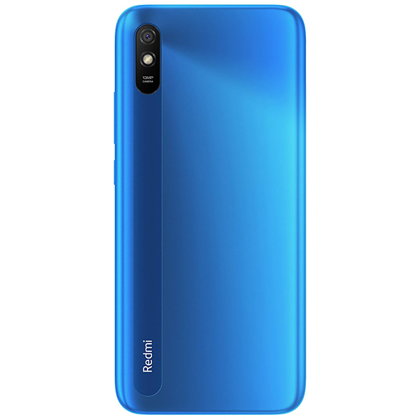 Smartphone Xiaomi Redmi 9I (INDIA) Dual Sim 4GB+128GB Tela 6.53 13MP/5MP A10 - Blue