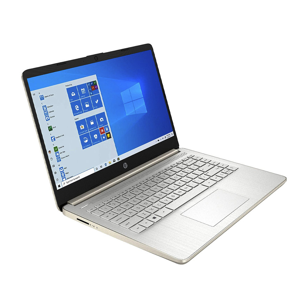 Comprar Notebook HP 14-DQ0003DX Intel Celeron N4020 / Memória 4GB ...