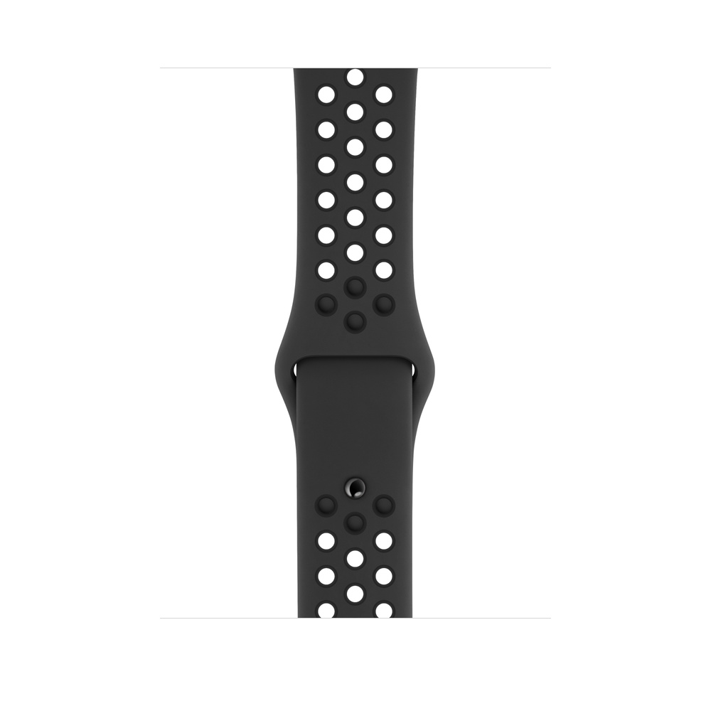 Apple Watch Series 4 44 MM Nike+ MU6L2LL/A - Gray