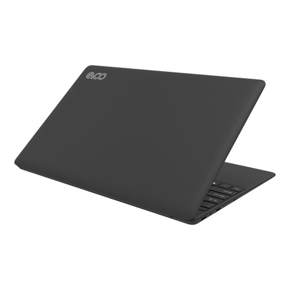 Notebook Evoo EVC156-1BK Tela 15.6 Intel Core i7 Mem 8GB SSD 256GB - Black
