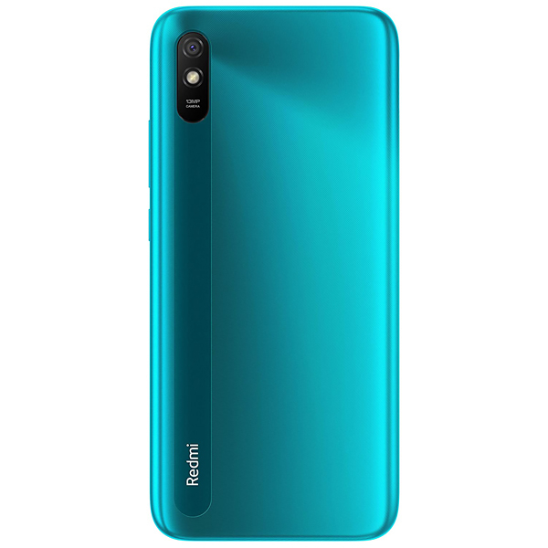 Smartphone Xiaomi Redmi 9I (INDIA) Dual Sim 4GB+128GB Tela 6.53 13MP/5MP A10 - Green