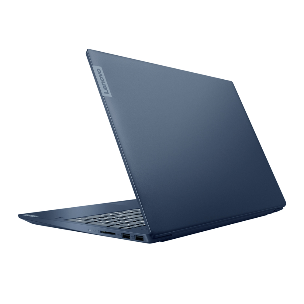 Notebook Lenovo IDEAPAD 3 S340 Amd Ryzen 7/ 12GB / 512GB SSD/ Tela 15 FHD W10 81QG000DUS