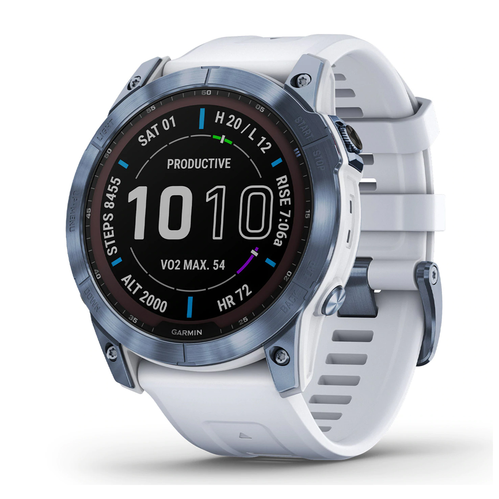 Comprar Smartwatch Garmin Approach S62 Sport GPS Golf 010-02200-00 com  Bluetooth - Black no Paraguai na One Click - Eletronicos no Paraguai