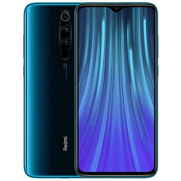 Comprar Smartphone Xiaomi Note 10S 6/128GB Gray (EU) no Paraguai na One  Click - Eletronicos no Paraguai