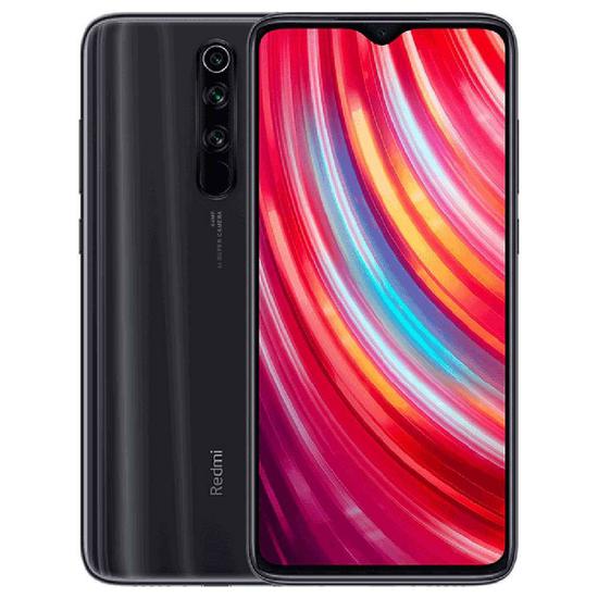 Comprar Smartphone Xiaomi Note 10S 6/128GB Gray (EU) no Paraguai na One  Click - Eletronicos no Paraguai