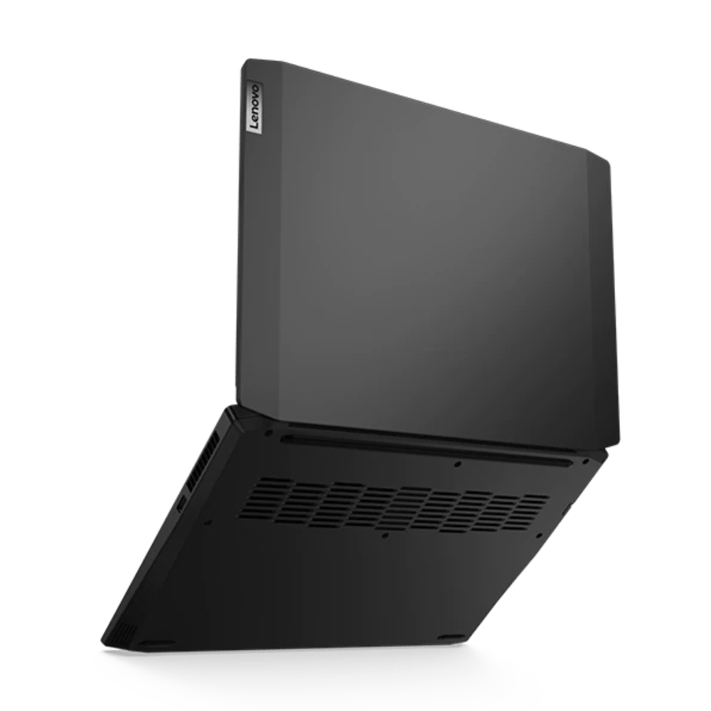 Notebook Lenovo IDEAPAD Gaming 3 82EY006YUS AMD Ryzen 7 4800H 2.9GHz / 8GB / 512GB SSD / Tela 15.6 FHD W10 - Onyx Black