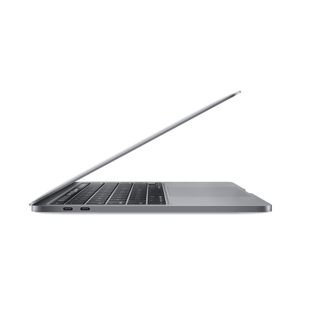 Apple Macbook Pro CPO (1 ano de Garantia) FWP52LL/A Intel Core i5 2.0GHz / Memória 16GB / SSD 1 TB / Tela 13 - Gray 